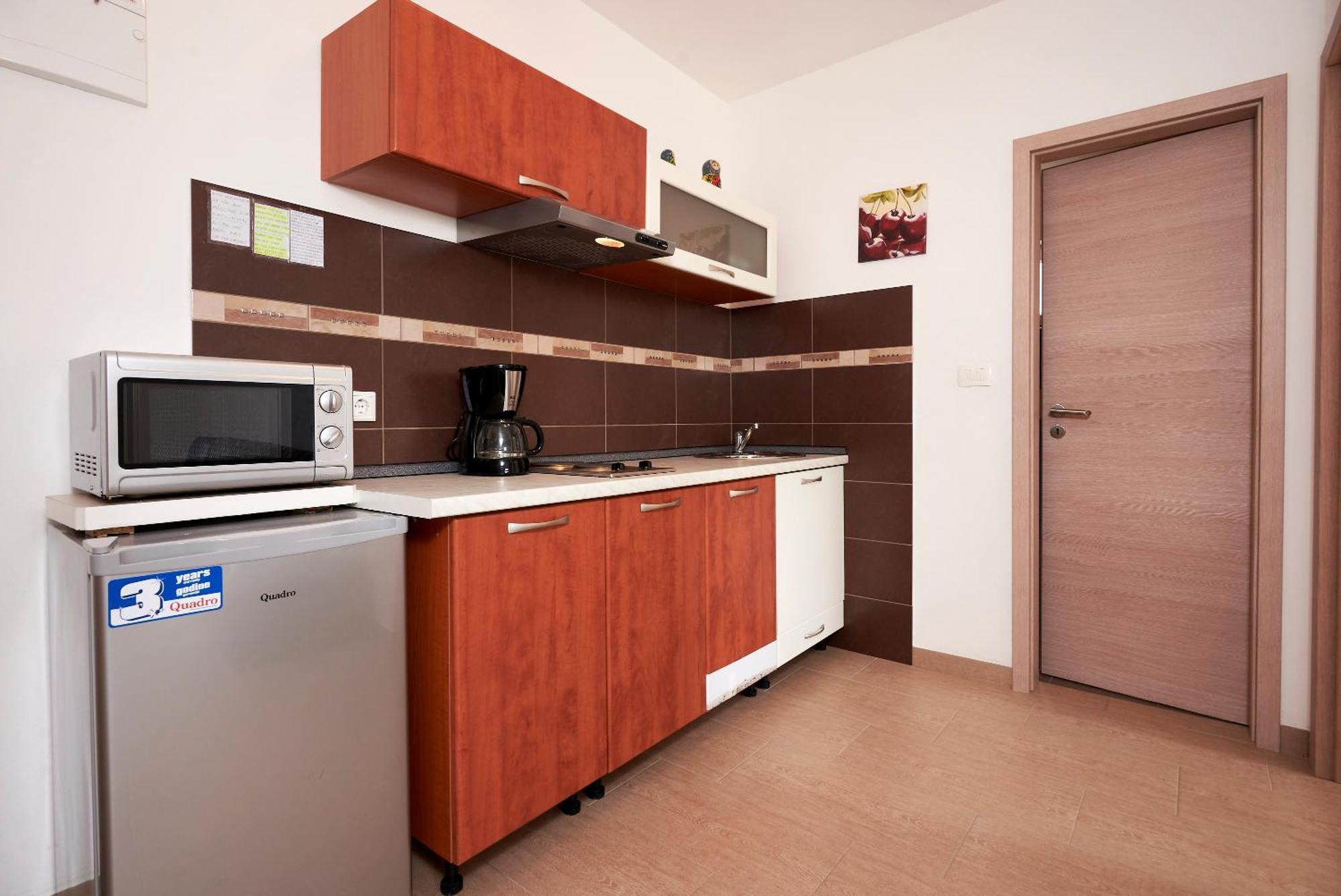 Apartmani B&B Ližnjan Εξωτερικό φωτογραφία